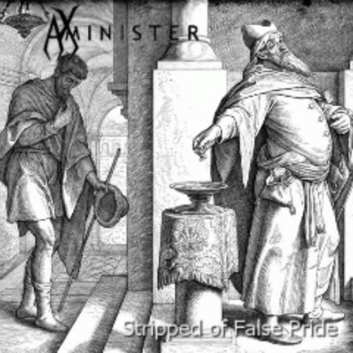 Stripped of False Pride